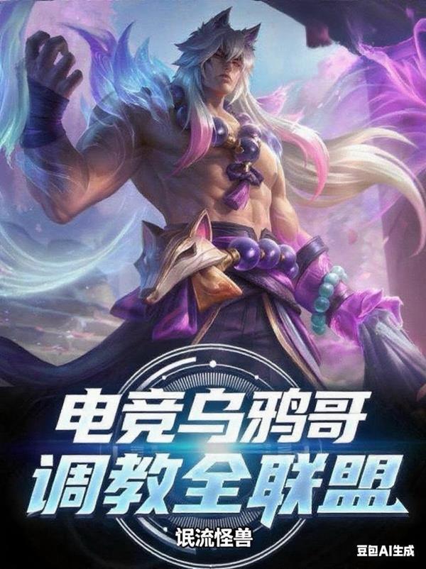 逆天绝世武魂