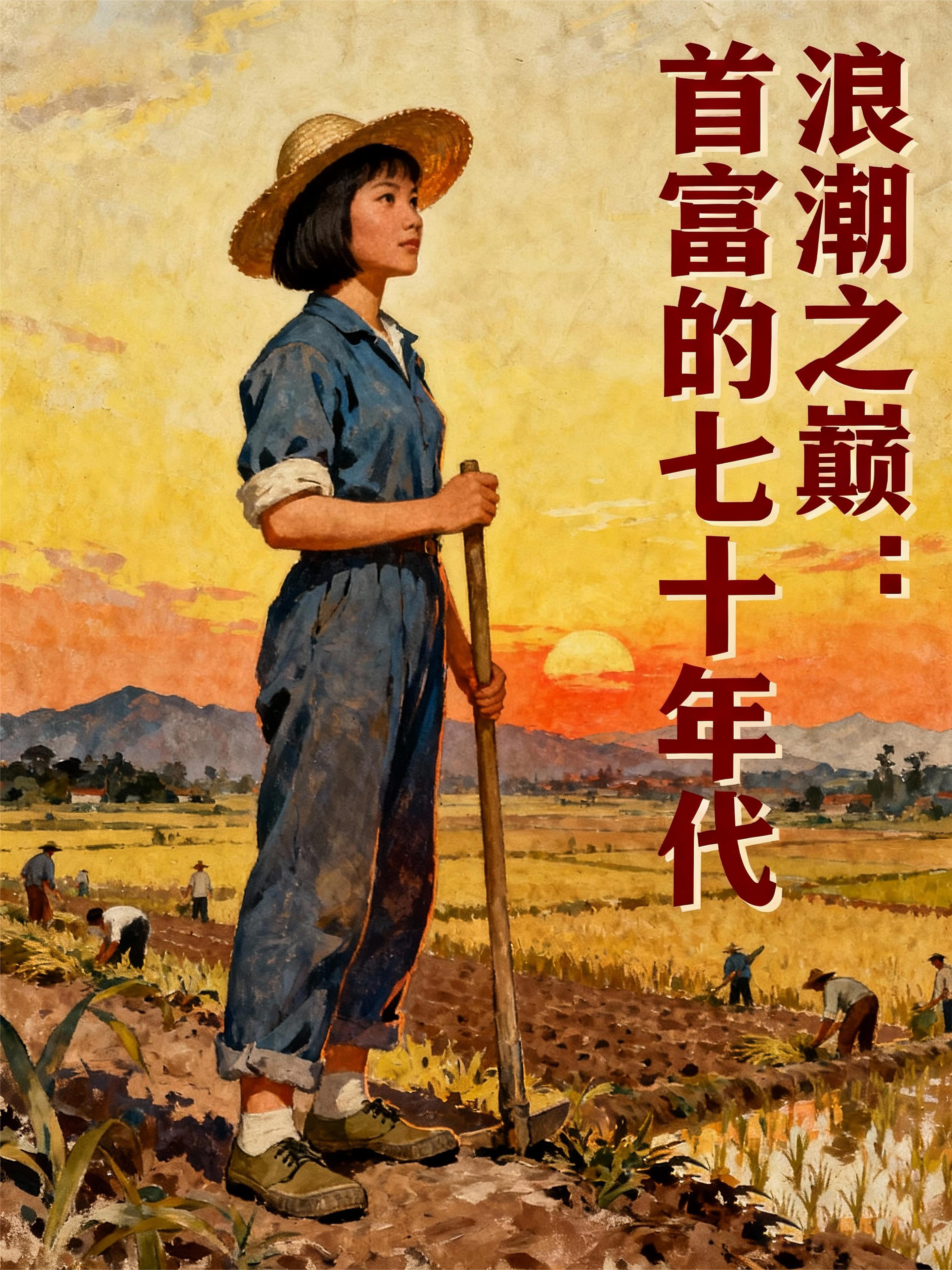 暴君读心术：咸鱼保命指南
