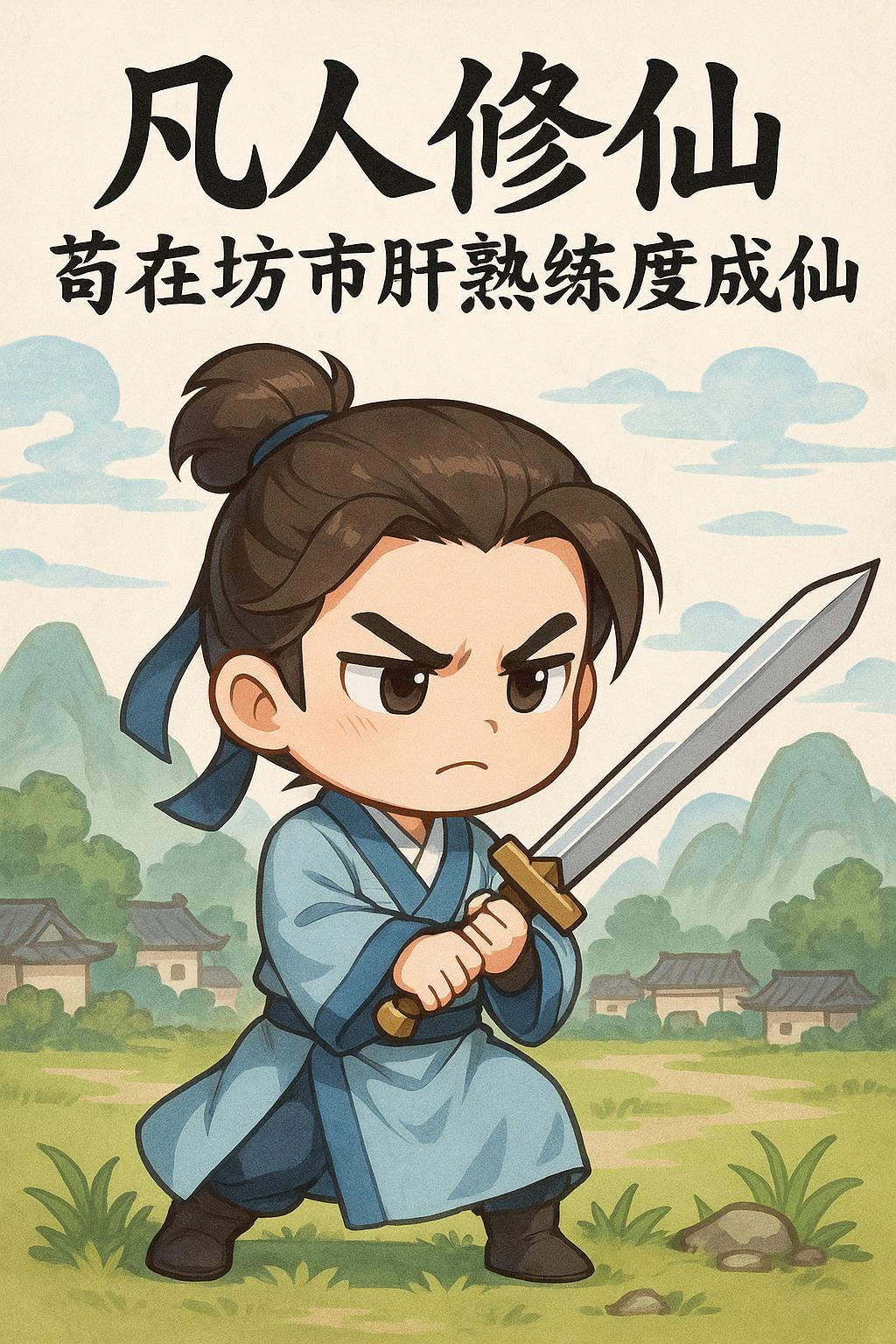 年代:半个系统,我靠自己