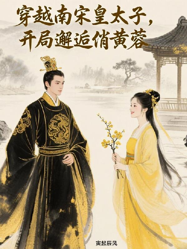 始皇的小公主在后世稿天幕直播
