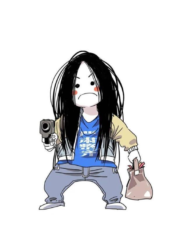 笑诡人间