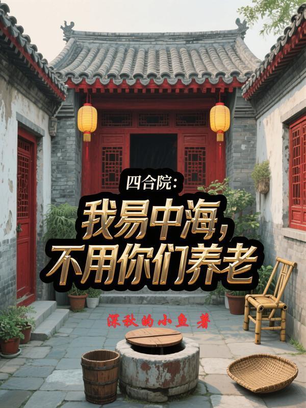 最强反套路:我真不是气运之子啊