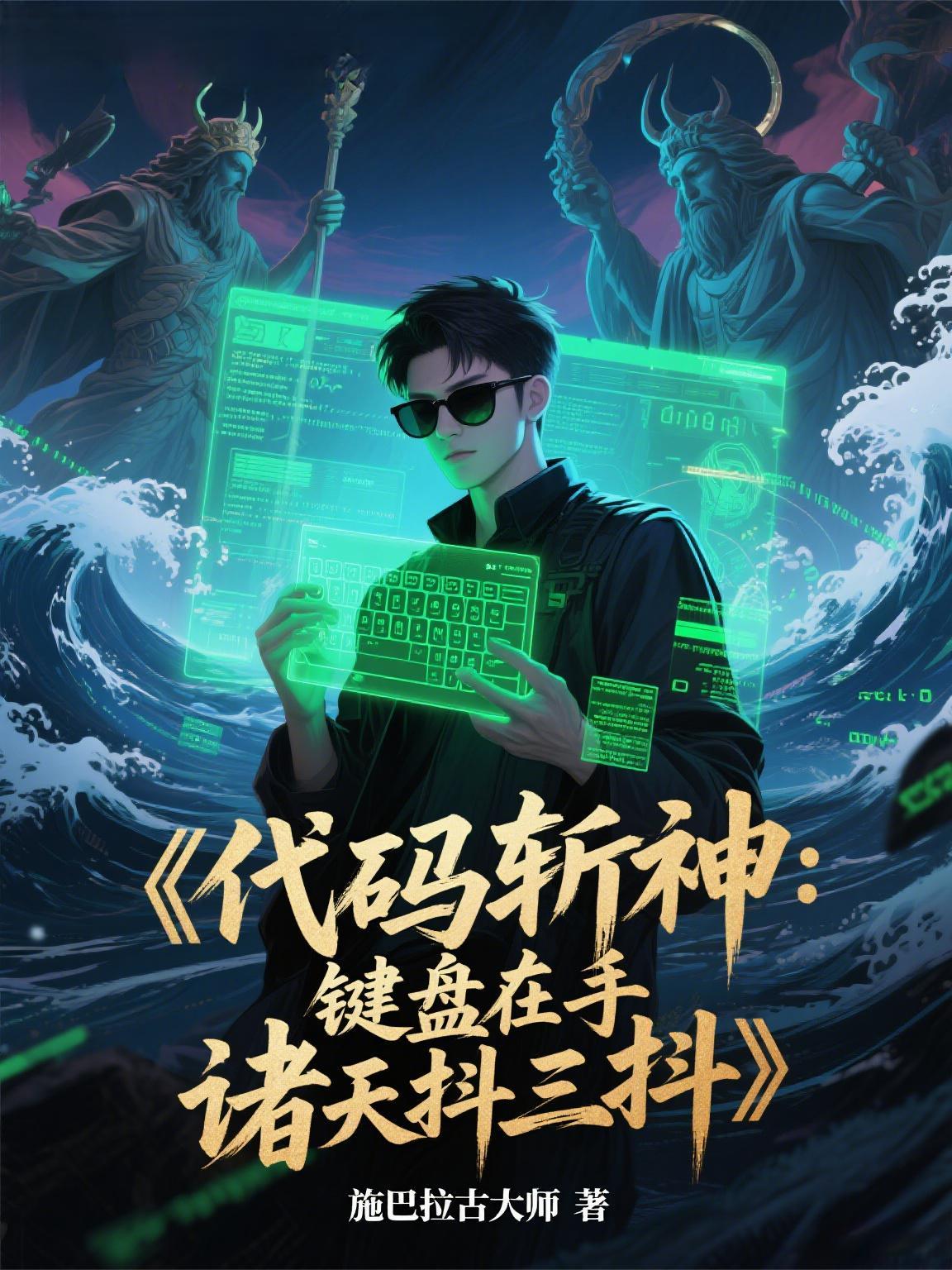惊！落魄千金带满级马甲重回豪门