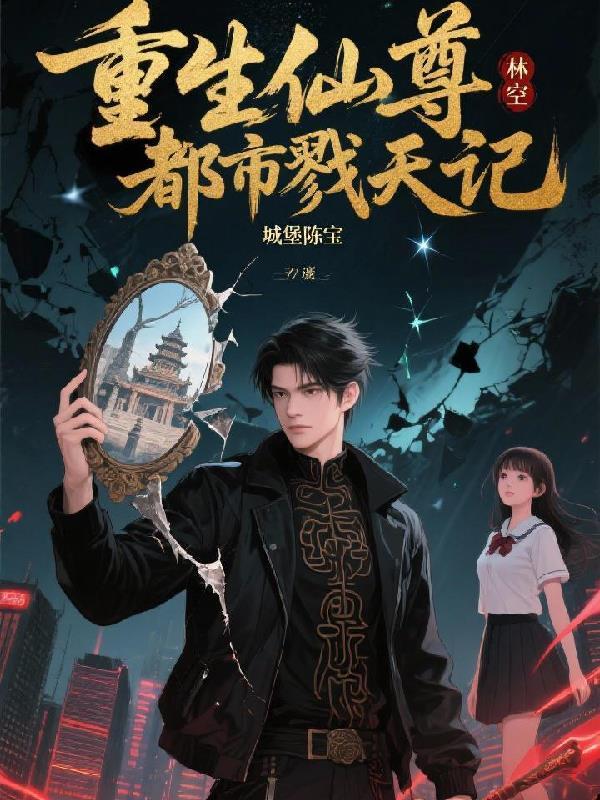 明末:兵王太子的铁血中兴