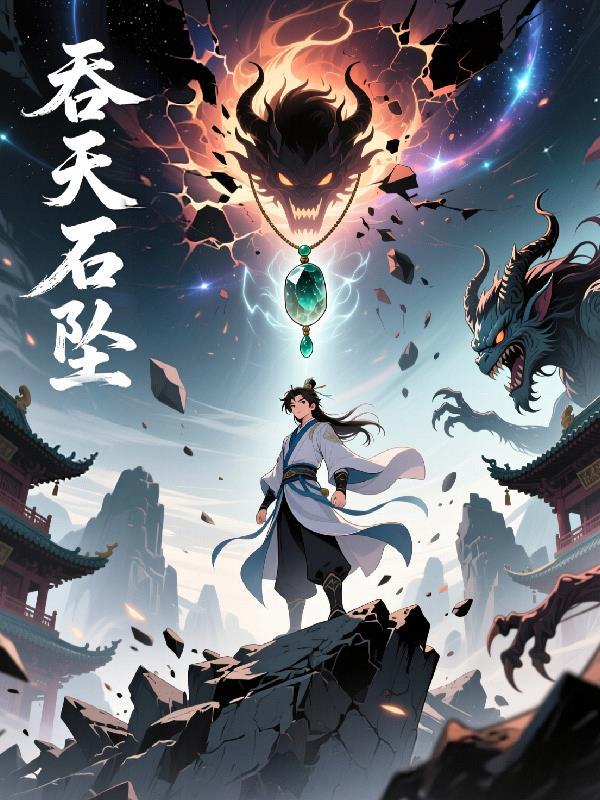 吞天石坠