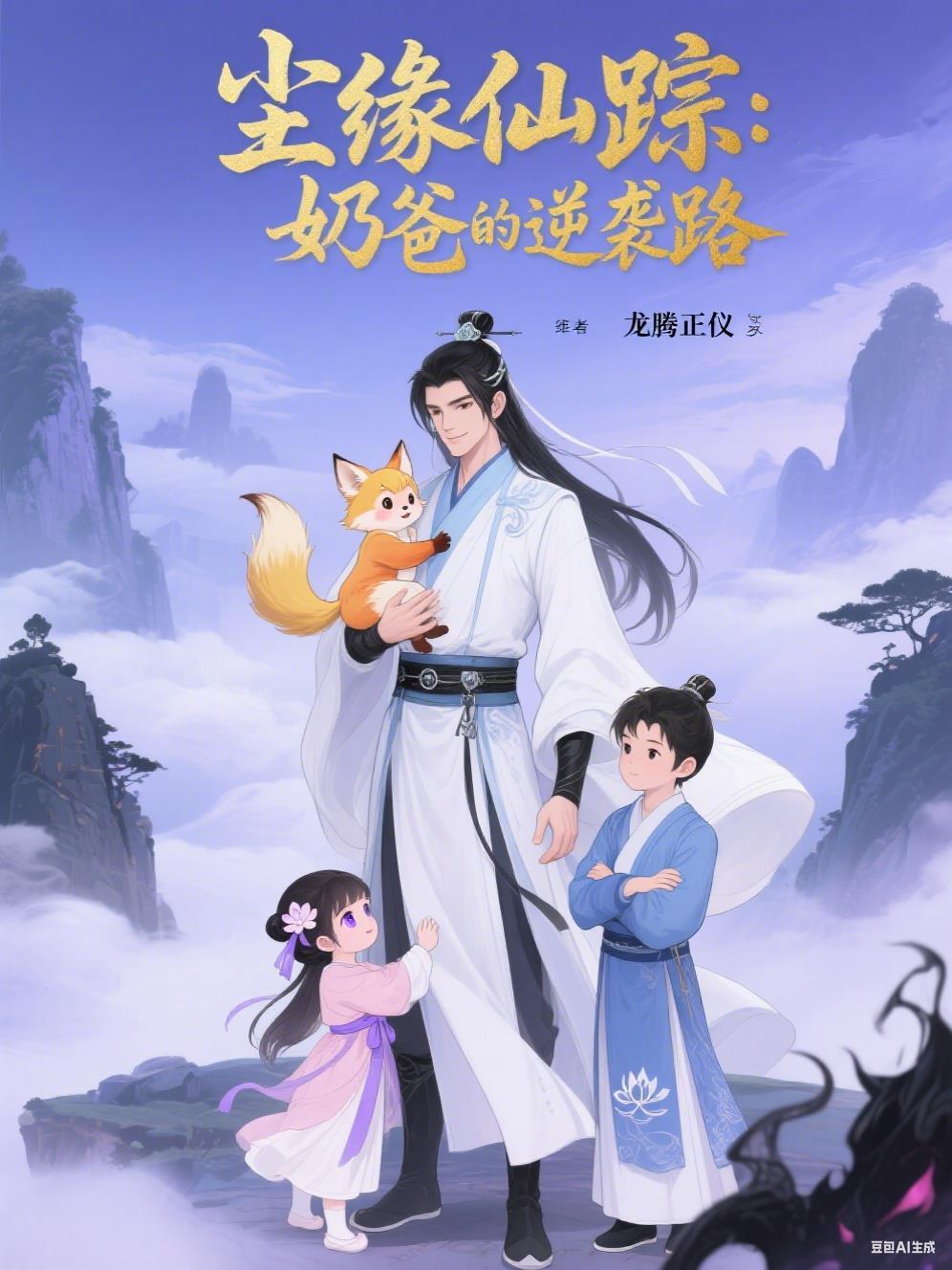 末日直播我绑架了全世界