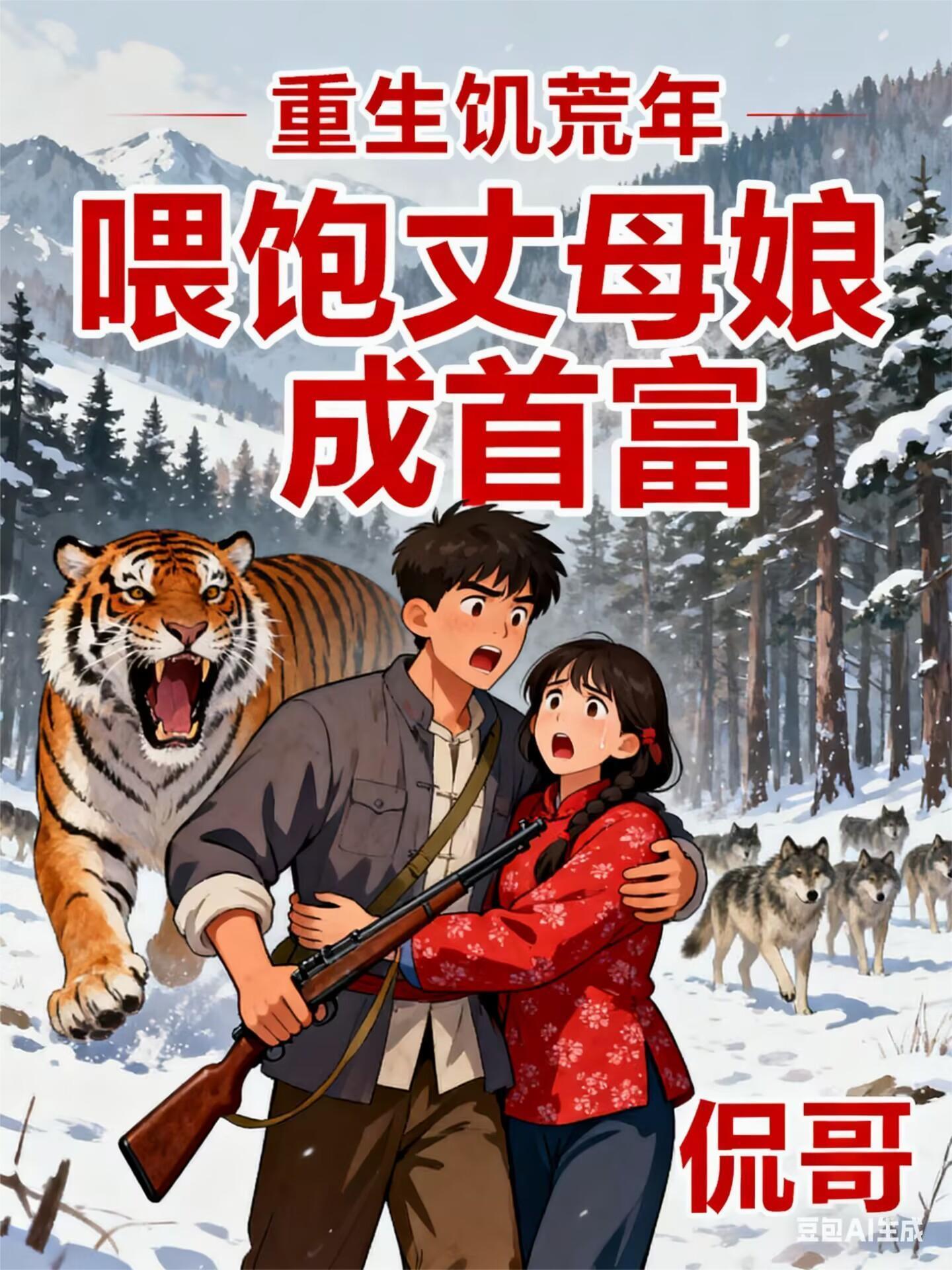 死遁后老公为我守寡好多年