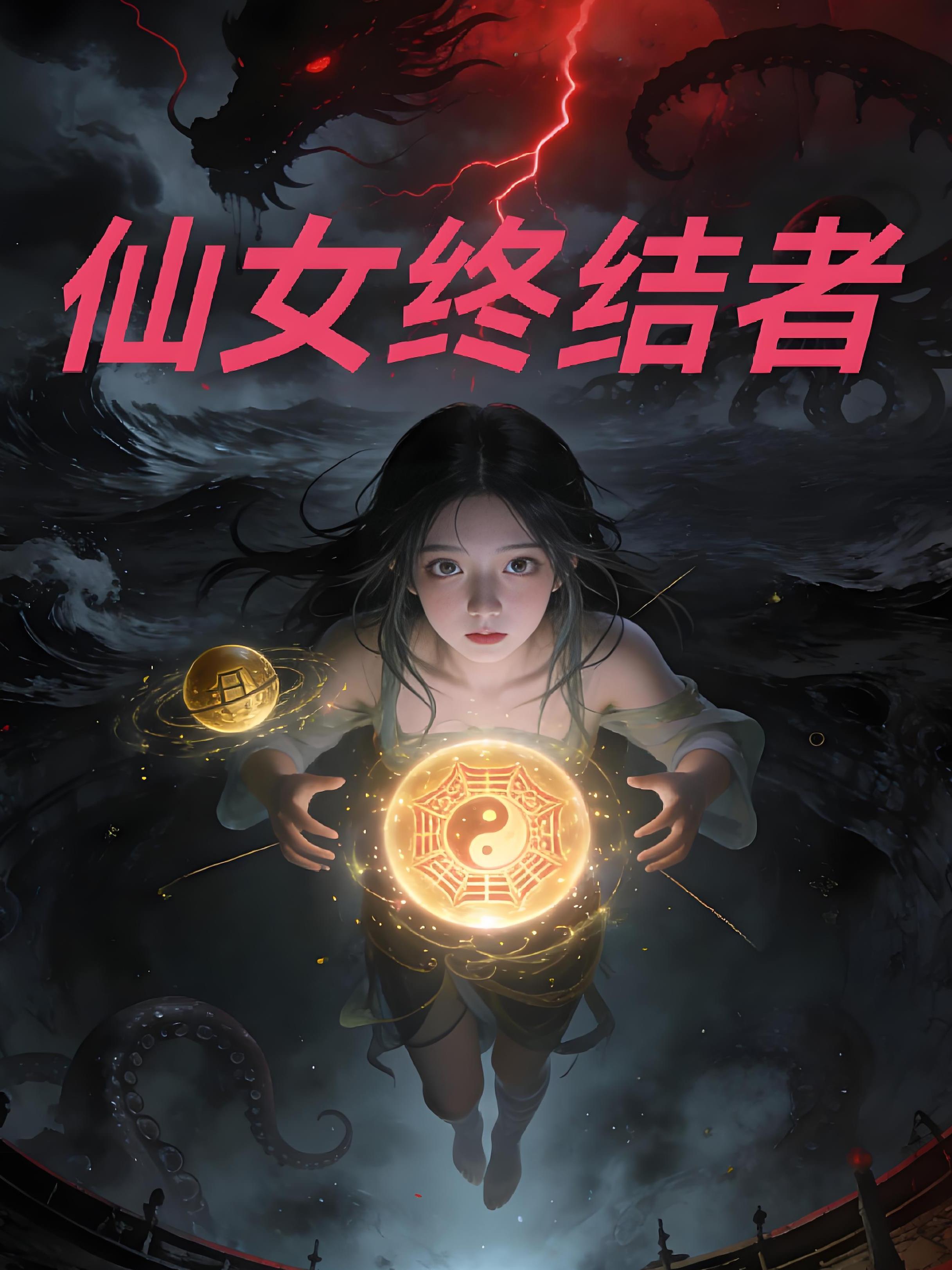 雪修仙np(简体版)