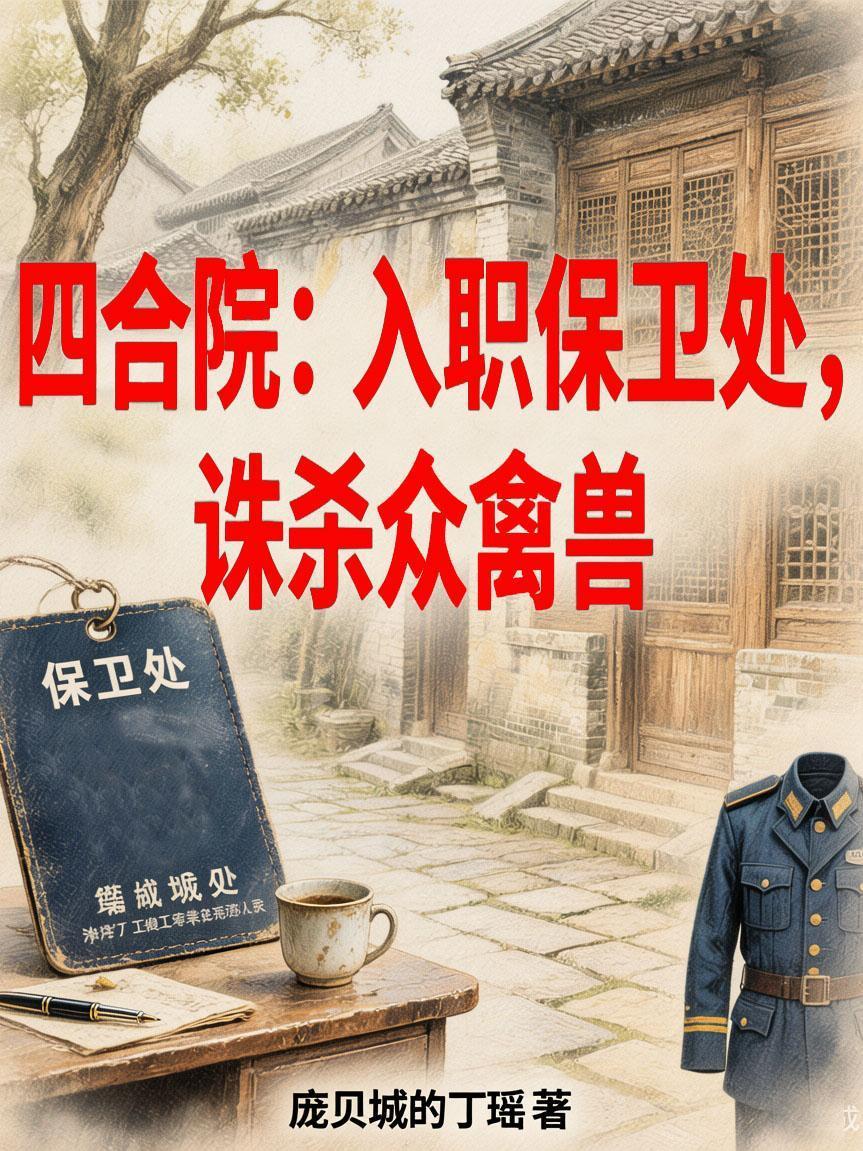 官场:救了女领导后,我一路飞升