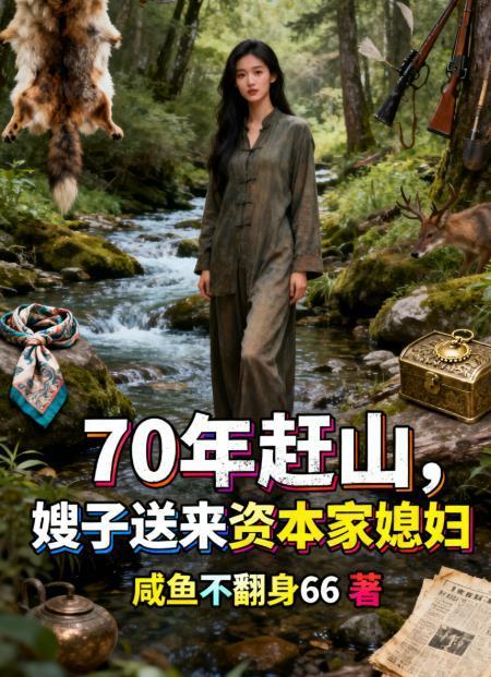 长生无尽