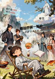 [综英美]没有黎明