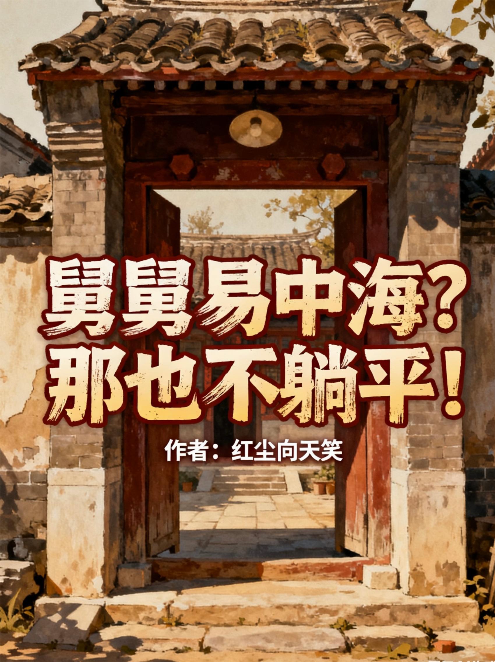 地府小鬼修行记