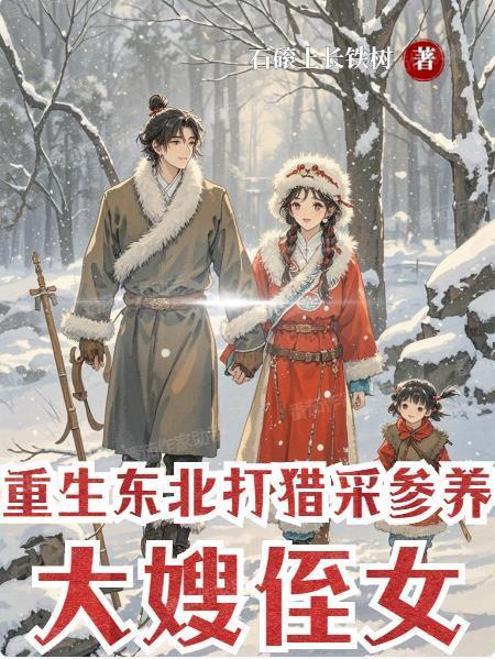 将军她又美又飒