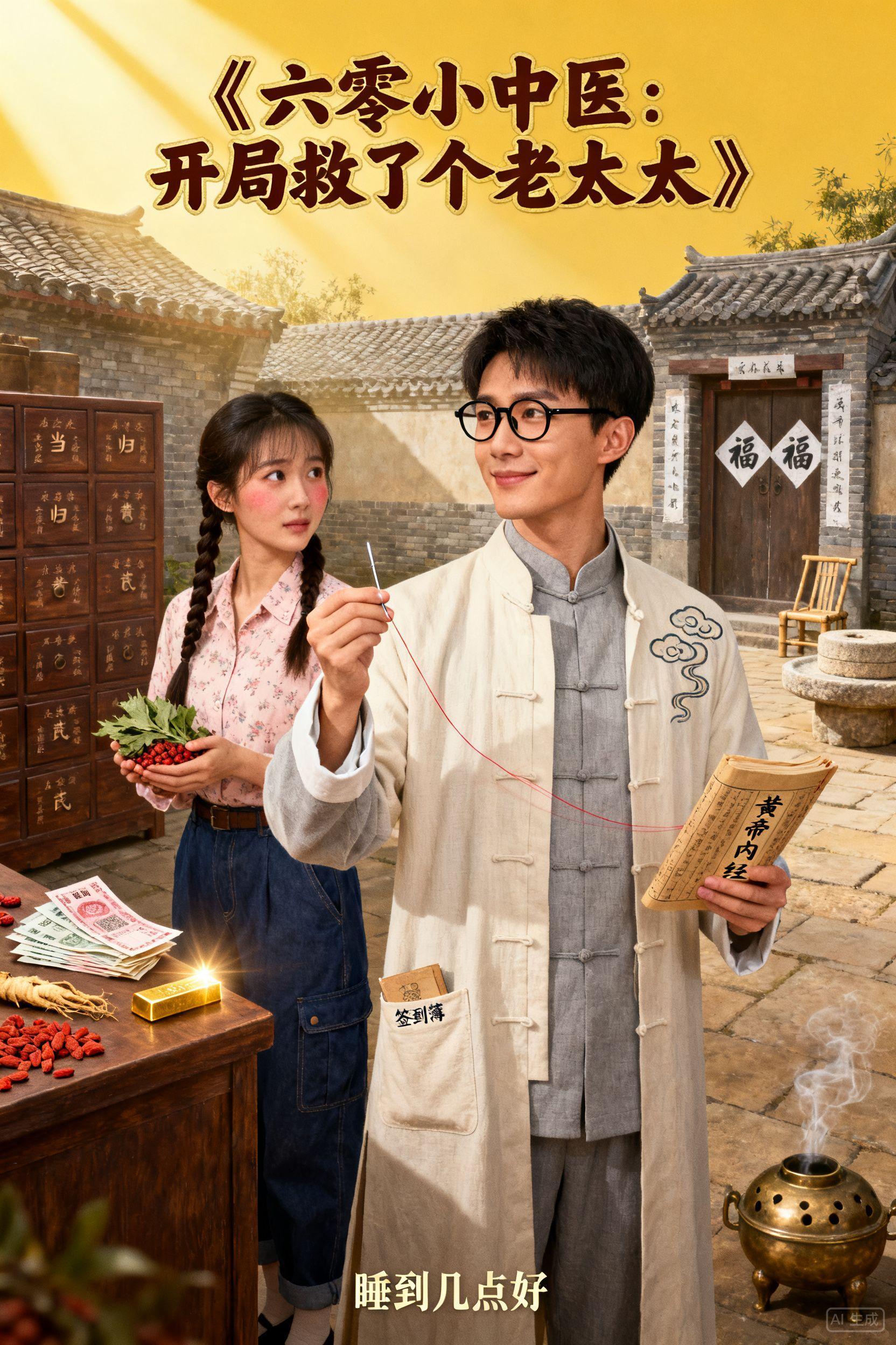 刘浩辰仙