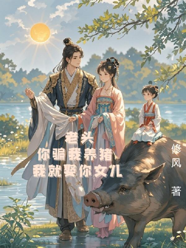 原神:在枫丹廷开一家糕点铺