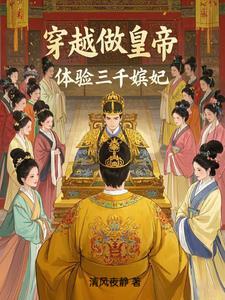 重生成为商业大佬