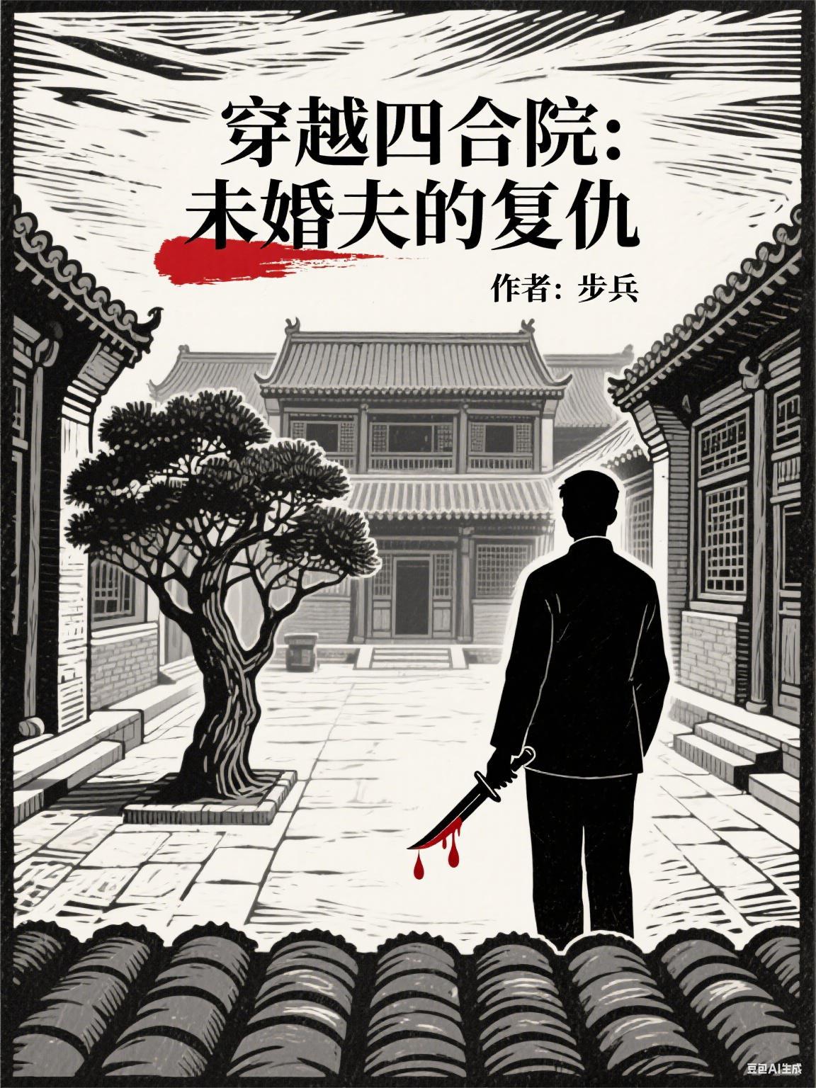 扶云锦绣
