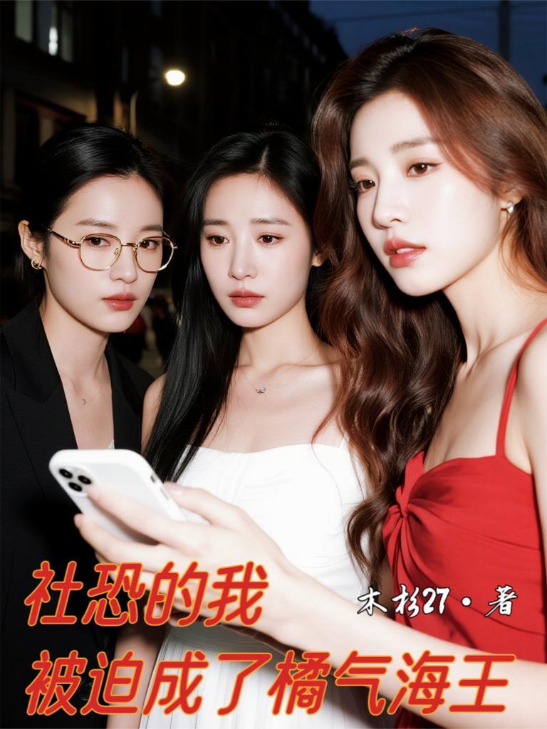 在大唐苟活