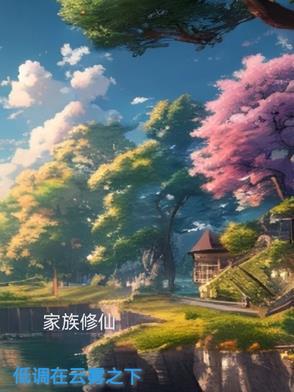 荒年养崽:姐妹给我空投万亿物资