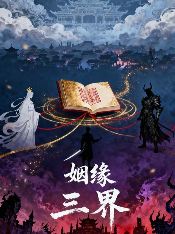恶毒女修不装了，开局五个道侣