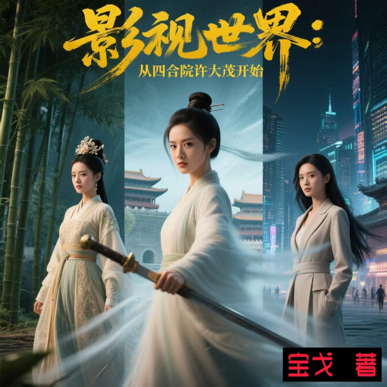 邪龙出狱:我送未婚妻全家升天!