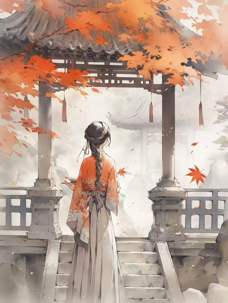 步入仙途